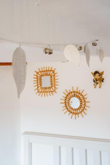 Chambre Atypique Dans Cafe Healthy Saint-Paul-de-Vence Exterior photo