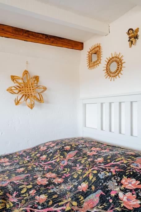 Chambre Atypique Dans Cafe Healthy Saint-Paul-de-Vence Exterior photo